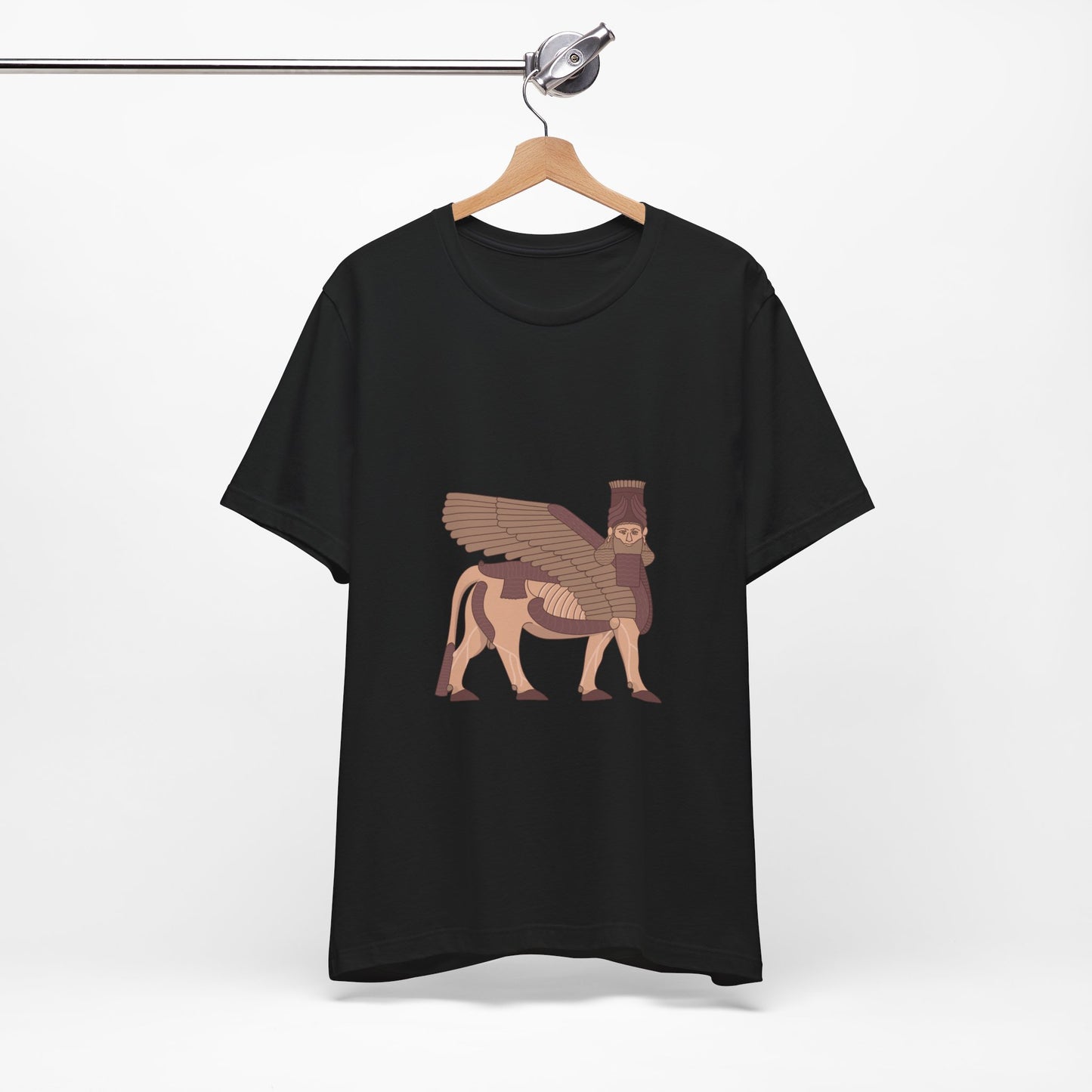 Lamassu, Unisex T-Shirt