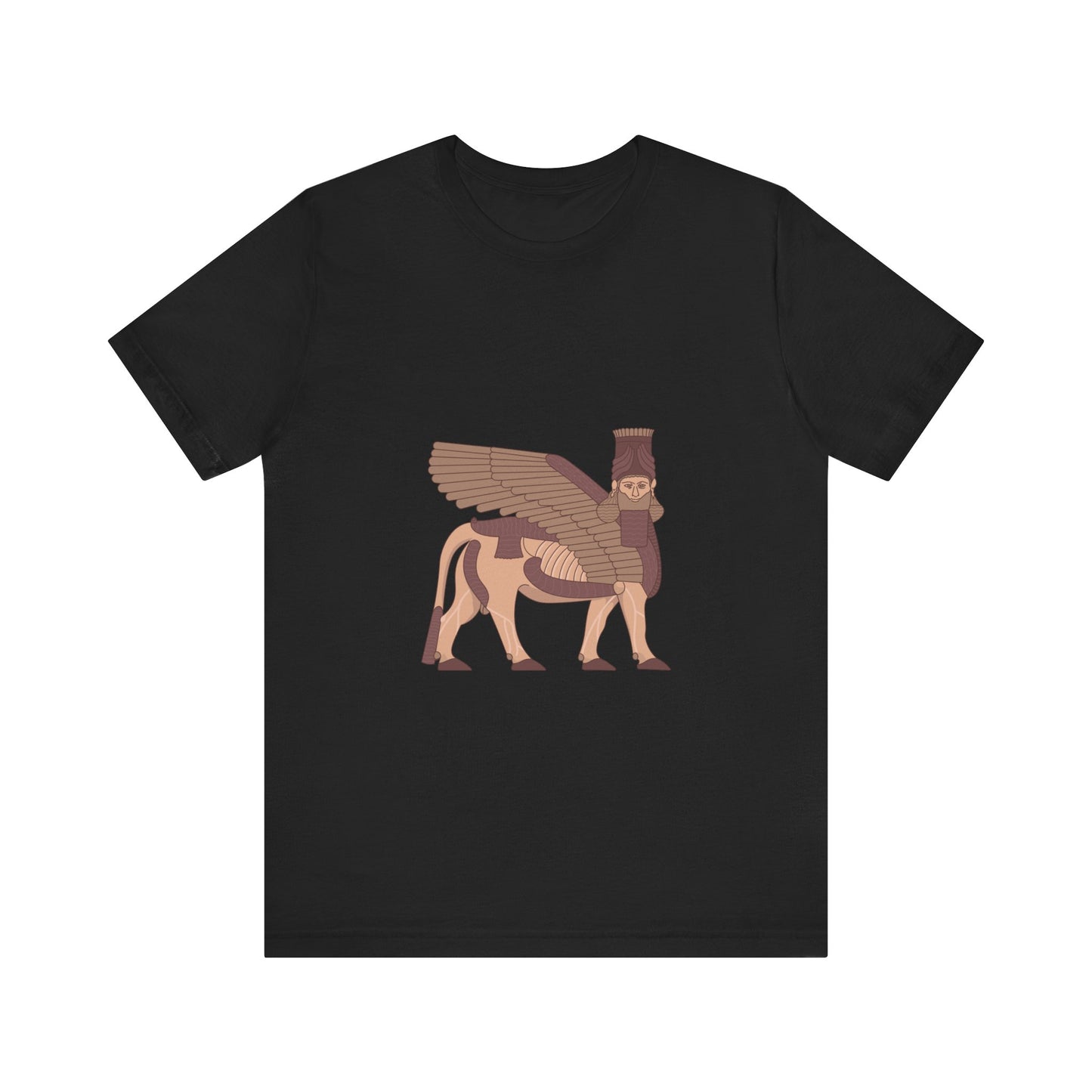 Lamassu, Unisex T-Shirt