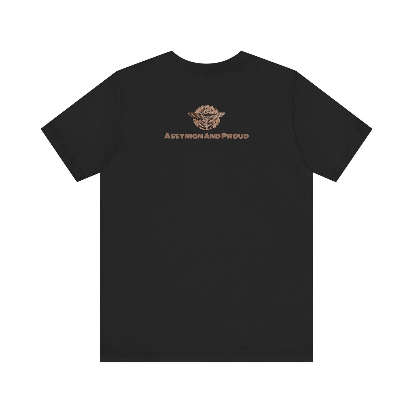 Lamassu, Unisex T-Shirt