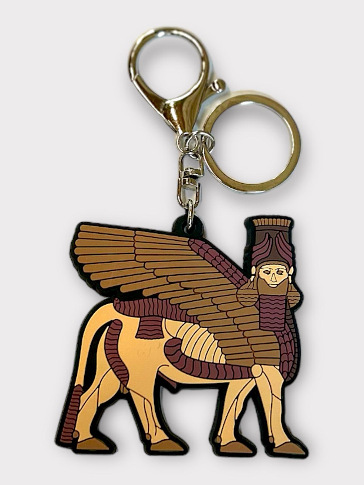 Lamassu