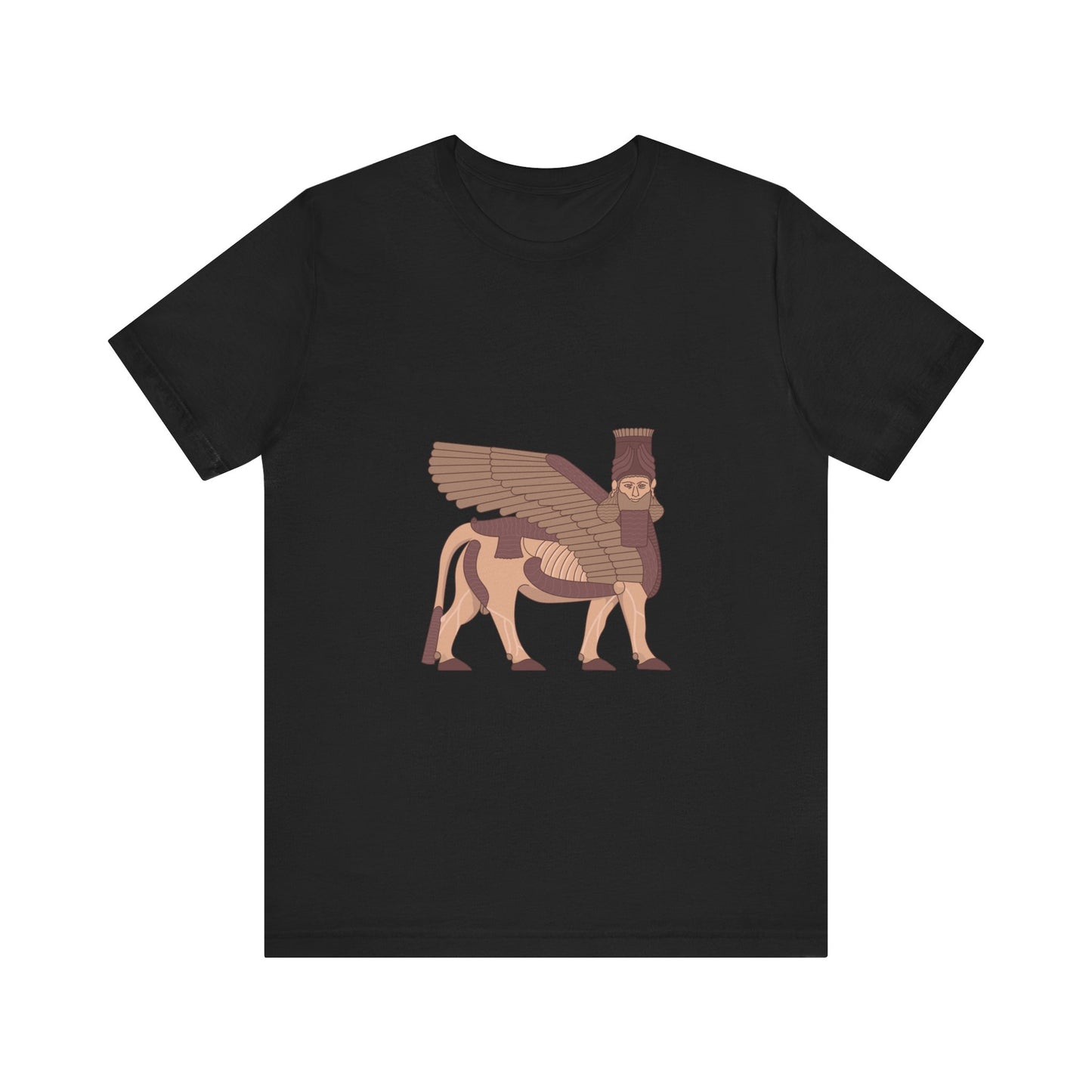 Lamassu,  Unisex T-Shirt