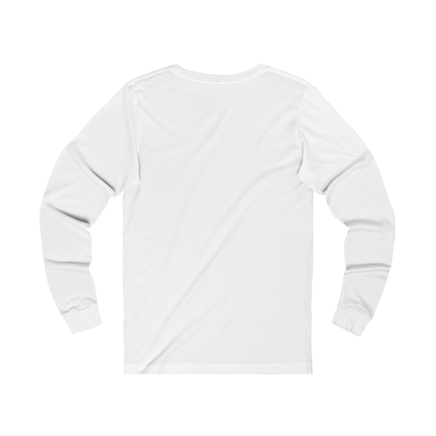 Lamassu _ unisex Jersey Long Sleeve Tee