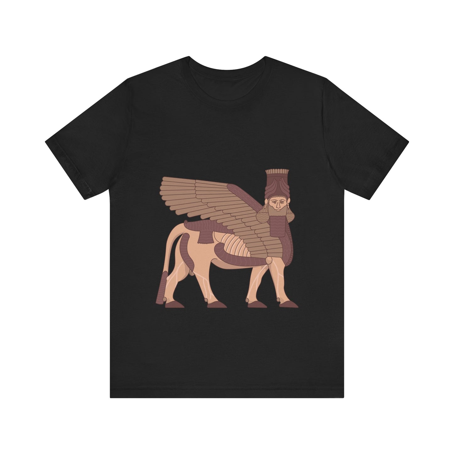 Lamassu,  Unisex T-Shirt