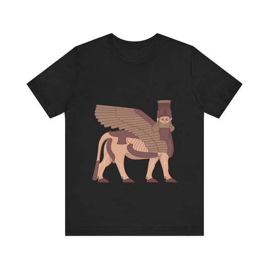 Lamassu,  Unisex T-Shirt