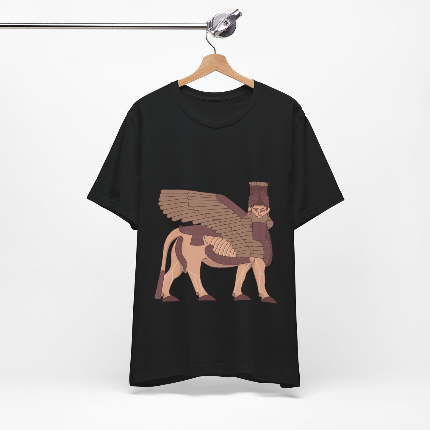 Lamassu,  Unisex T-Shirt